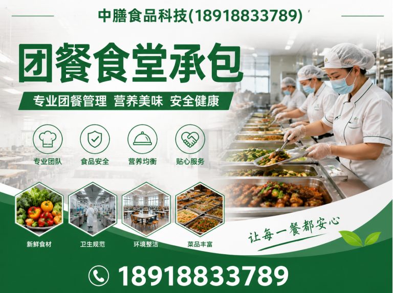 金山区蔬菜配送展示图